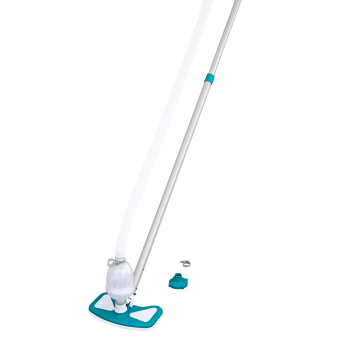 Odkurzacz Do Basenu Zestaw Czyszczący BESTWAY